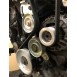 Spoox Motorsport Citroen Xsara VTS Billet Alloy Alternator Pulley - Early