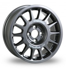 Speedline Corse Type 2118 (7x15)