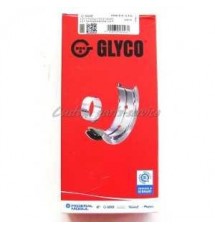 Glyco Big End Bearings - Peugeot 306 GTI-6 - STD