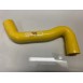 Peugeot 106 GTi / Saxo VTS Silicone Top Radiator Hose - No Oil Cooler (Yellow)