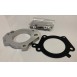 Citroen C2 VTS Inlet Manifold to Citroen Saxo VTS Throttle Body Adaptor