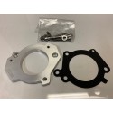 Citroen C2 VTS Inlet Manifold to Citroen Saxo VTS Throttle Body Adaptor