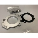 Citroen C2 VTS Inlet Manifold to Citroen Saxo VTS Throttle Body Adaptor