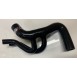 Peugeot 106 GTi / Saxo VTS Silicone Top Radiator Hose - With Oil Cooler (BLACK)