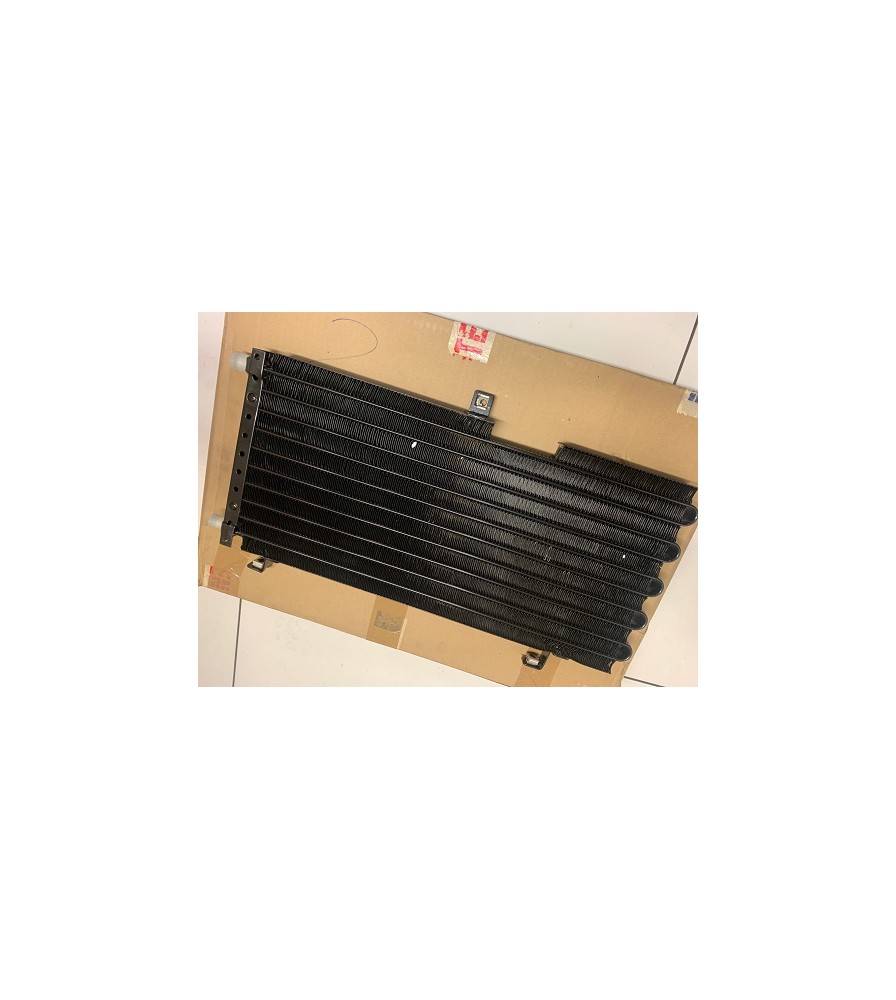 Brand New Genuine OE Peugeot 205 Aircon Condensor Radiator - 6455.L4 ...
