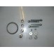 Genuine OE Peugeot 405 1.9 Mi16 Downpipe Fitting Kit - 1798.75