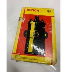 Genuine OE Bosch Peugeot 205 / 309 GTI Ph1 & 1.5 Ignition Coil - 5970.34