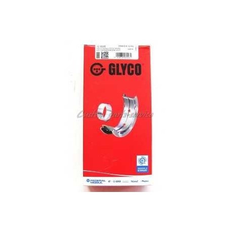 Glyco Main Bearings - Peugeot 306 GTI-6 - STD