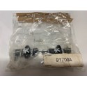 Brand New Genuine O/E Peugeot 205 door barrel set - 9170.0A