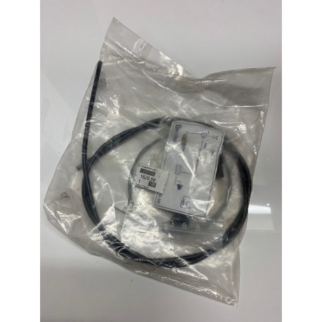 Genuine OE Peugeot 205 GTI Throttle Cable Kit - 1629.86