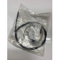 Genuine OE Peugeot 205 GTI Throttle Cable Kit - 1629.86