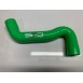 Peugeot 106 GTi / Saxo VTS Silicone Top Radiator Hose - No Oil Cooler (GREEN)