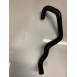 Spoox Racing Developments Peugeot 405 1.9 Mi16 Silicone Coolant Hose from Oil Cooler to Radiator (MATTE BLACK)