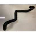 Spoox Racing Developments Peugeot 405 1.9 Mi16 Silicone Coolant Hose from Oil Cooler to Radiator (MATTE BLACK)