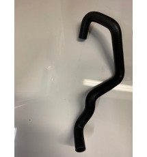 Spoox Racing Developments Peugeot 405 1.9 Mi16 Silicone Coolant Hose from Oil Cooler to Radiator (ORANGE)