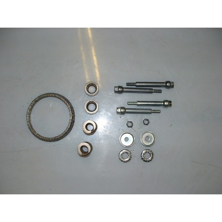 Peugeot 306 GTI-6 Downpipe Fitting Kit - 1798.75