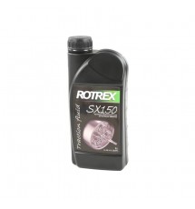 Rotrex SX150 Traction Fluid - 1 Litre