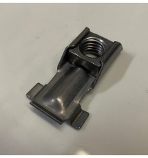 Genuine OE Peugeot 205 GTI Front Subframe Captive Nut (1)