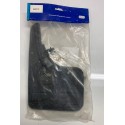 Genuine OE Peugeot 205 GTI / CTI rear mudflaps (PAIR) - 9602.1C