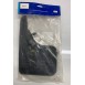 Genuine OE Peugeot 205 GTI / CTI rear mudflaps (PAIR) - 9602.1C