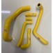 S.R.D Peugeot 306 Gti-6 / Rallye Silicone Oil Breather Hose Kit (YELLOW)