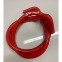 Peugeot 205 / 309 GTI Silicone Hose From Header Tank to Radiator (RED)