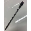 Snap on TLLF72 1/4" Drive Flex Head Extra Long Ratchet