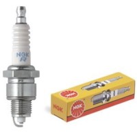 Peugeot 309 GTI NGK Spark Plug (x4)