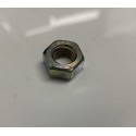 Genuine OE Peugeot 205 GTI inlet manifold securing nut (1)