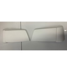 Peugeot 205 GRP (Fibreglass) Light & Indicator Blanks