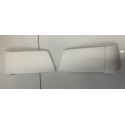 Peugeot 205 GRP (Fibreglass) Light & Indicator Blanks