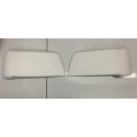Peugeot 205 GRP (Fibreglass) Light & Indicator Blanks