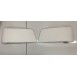 Peugeot 205 GRP (Fibreglass) Light & Indicator Blanks