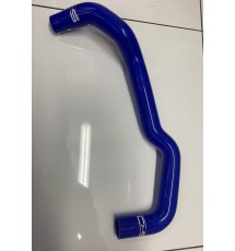 Peugeot 306 GTI-6 / Rallye Lower Radiator Hose (BLUE)