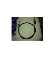 Genuine O/E Peugeot 106 S2 Clutch Cable