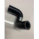 S.R.D Peugeot 405 1.9 Mi16 Silicone Coolant Hose from thermostat housing to hard metal water pipe