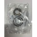 Genuine OE Peugeot 309 GTI driveshaft nut securing collar