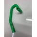 Peugeot 306 Gti-6 / Rallye Oil Cooler To Radiator Silicone Hose (Green)