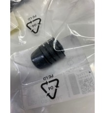 Genuine OE Peugeot 205 bonnet rubber buffer - 7908.F4