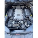 Mercedes C63 ITG Air Filter Elements (2)