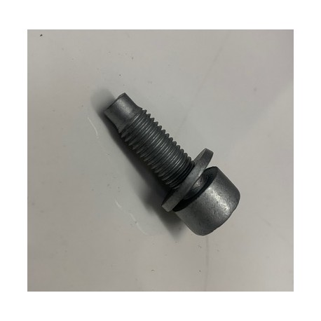 Genuine OE Peugeot 106 GTI clutch cover retaining bolt (M7)