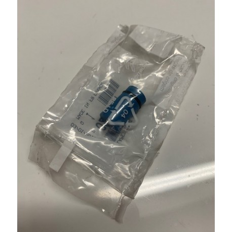 Peugeot 405 1.9 Mi16 oil relief valve (pair)