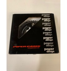 Piper Cams Peugeot 205 / 309 GTi Vernier Pulley