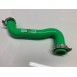 Peugeot 106 GTi / Saxo VTS Silicone Top Radiator Hose - No Oil Cooler (GREEN) - With Clips
