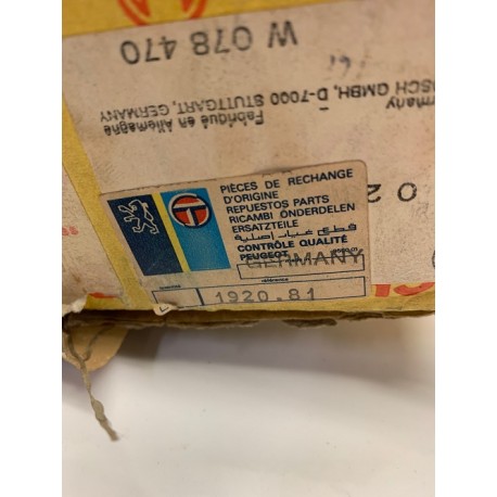 Brand New Genuine OE Peugeot 205 1.9 GTI Engine Management ECU