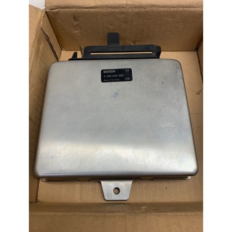 Brand New Genuine OE Peugeot 205 1.9 GTI Engine Management ECU