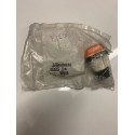 Genuine OE Peugeot 205 PH1 orange side repeater - 6325.24