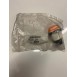 Genuine OE Peugeot 205 PH1 orange side repeater - 6325.24