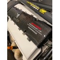 Citroen Saxo VTS Smoothed Carbon Fibre Coilpack Cover (TU5J4)