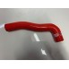 Peugeot 106 S1 Xsi 1.4 8v Silicone Top Radiator Hose (No Oil Cooler) - (RED)
